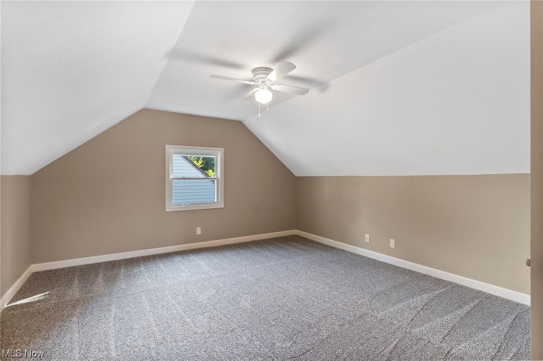 Wickliffe Edgehill - Residential