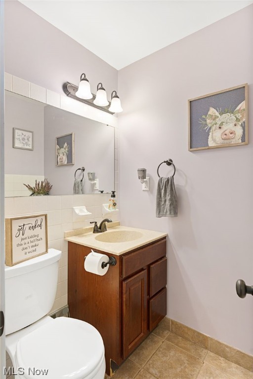 Wickliffe Edgehill - Residential