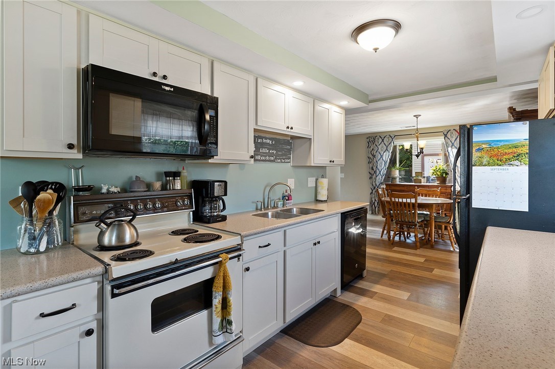 Wickliffe Edgehill - Residential