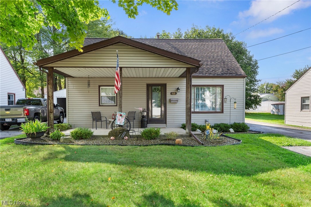 Wickliffe Edgehill - Residential