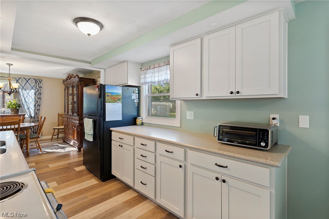 Wickliffe Edgehill - Residential