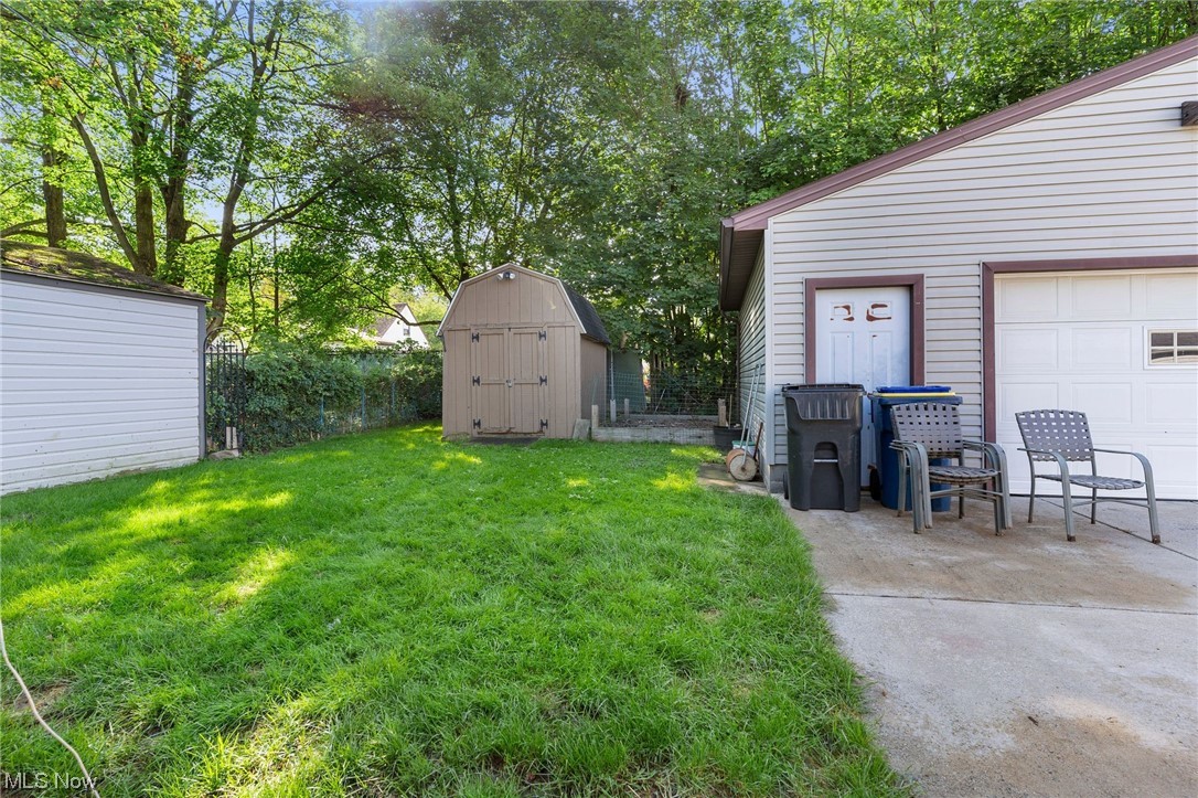 Wickliffe Edgehill - Residential