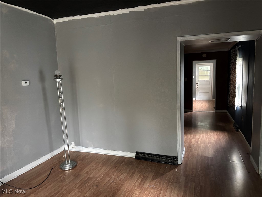 Wellsville Vlg - Residential