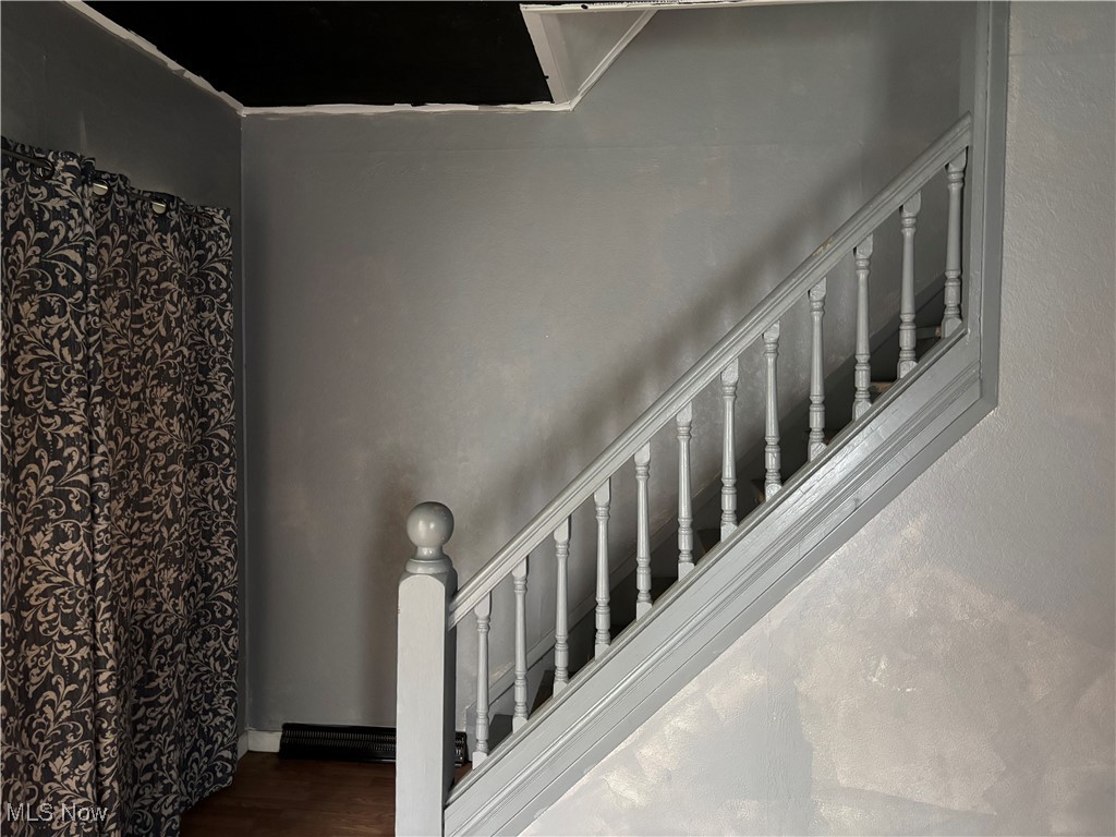 Wellsville Vlg - Residential