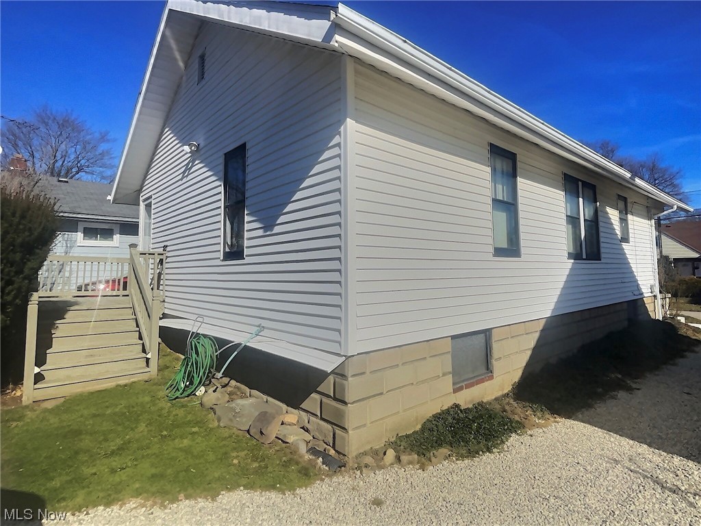 Summit Heights - Residential