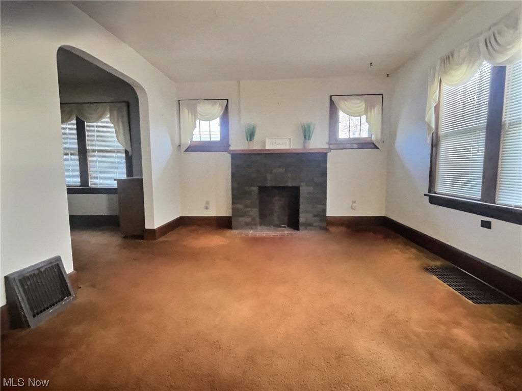 Summit Heights - Residential