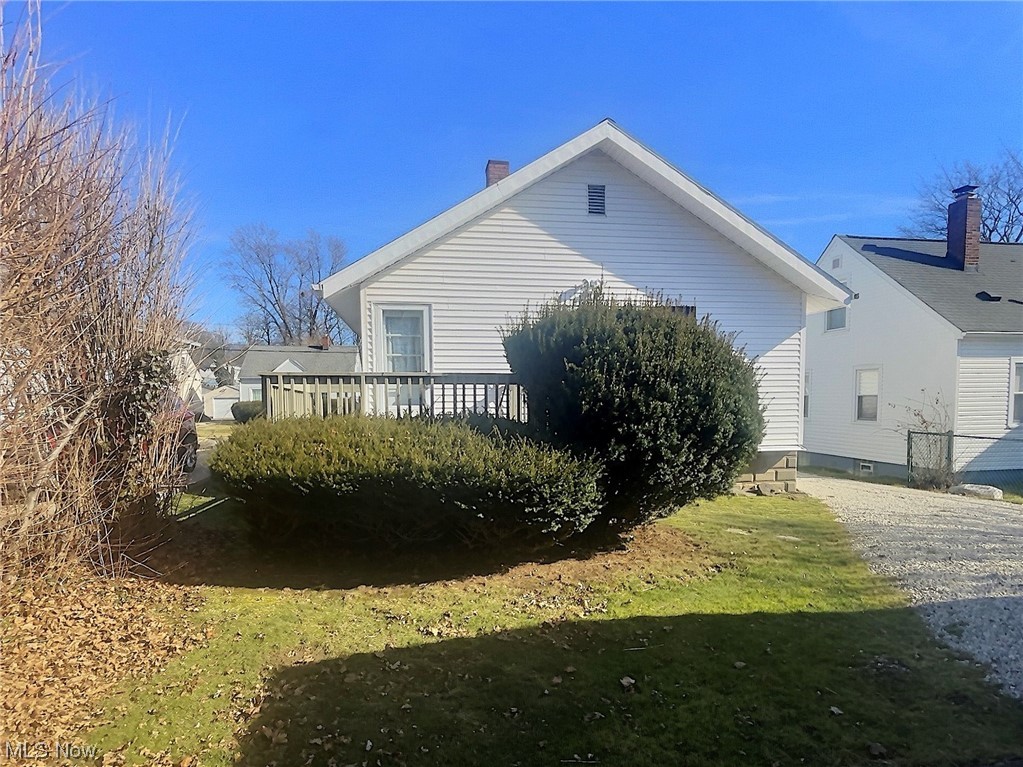 Summit Heights - Residential