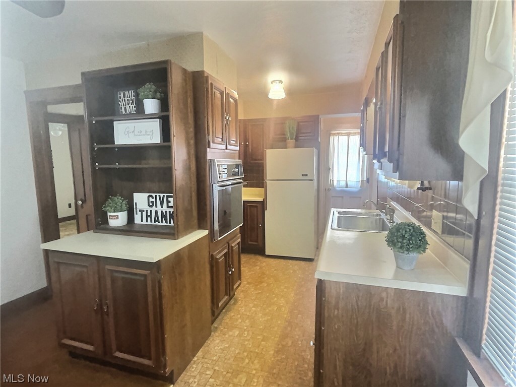 Summit Heights - Residential