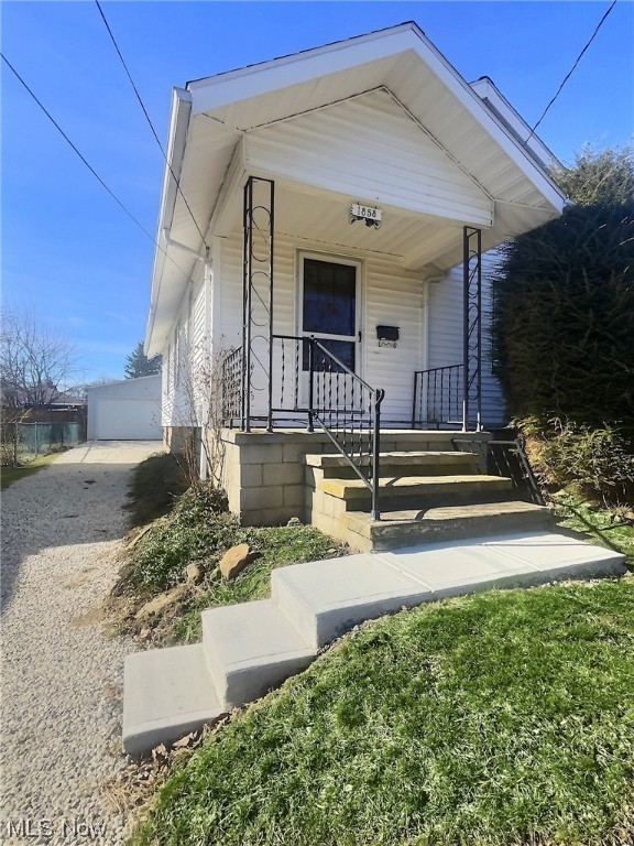 Summit Heights - Residential