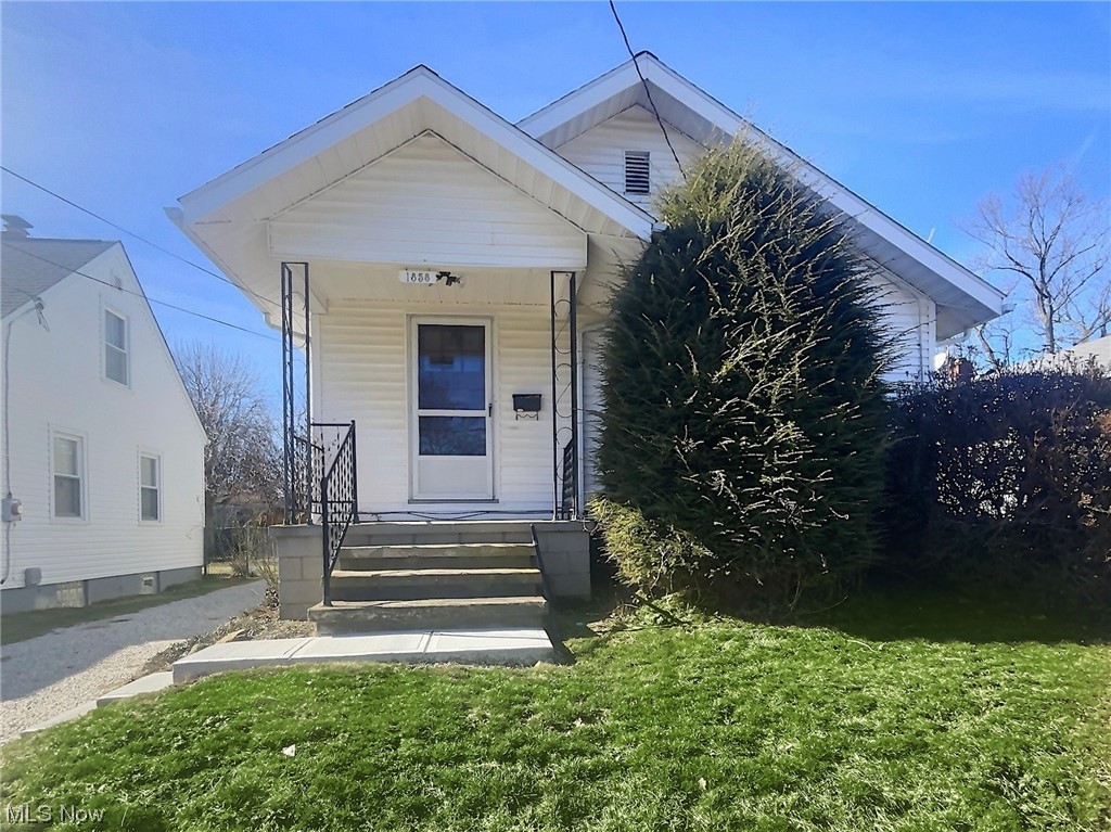 Summit Heights - Residential