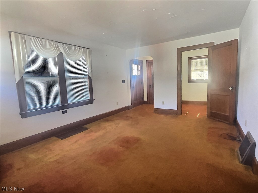 Summit Heights - Residential