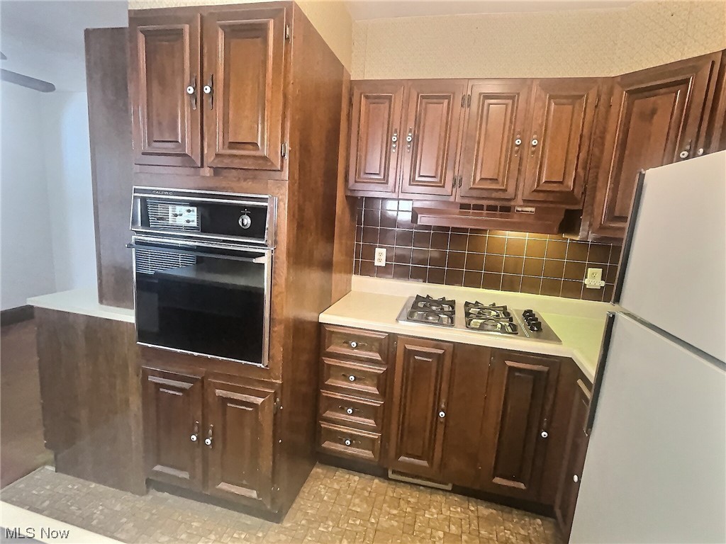 Summit Heights - Residential