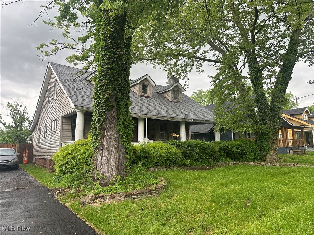 1767 Avalon Road