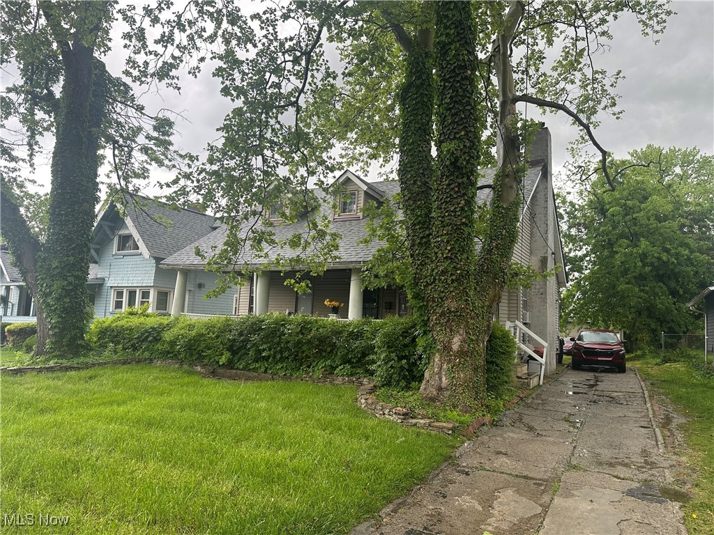 1767 Avalon Road
