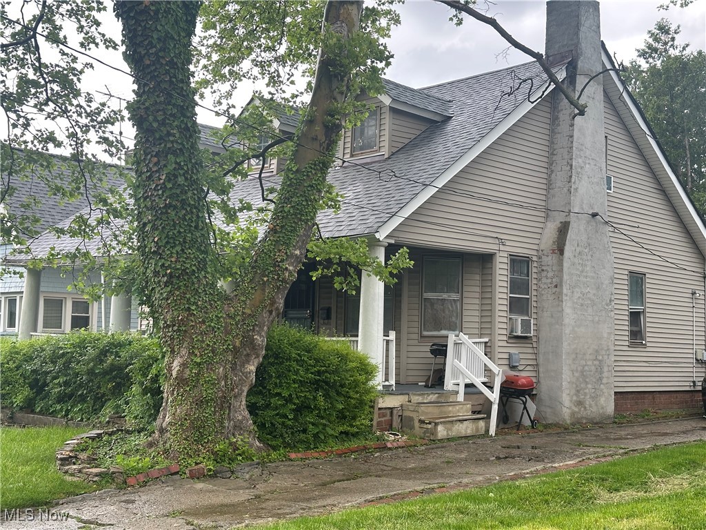 1767 Avalon Road