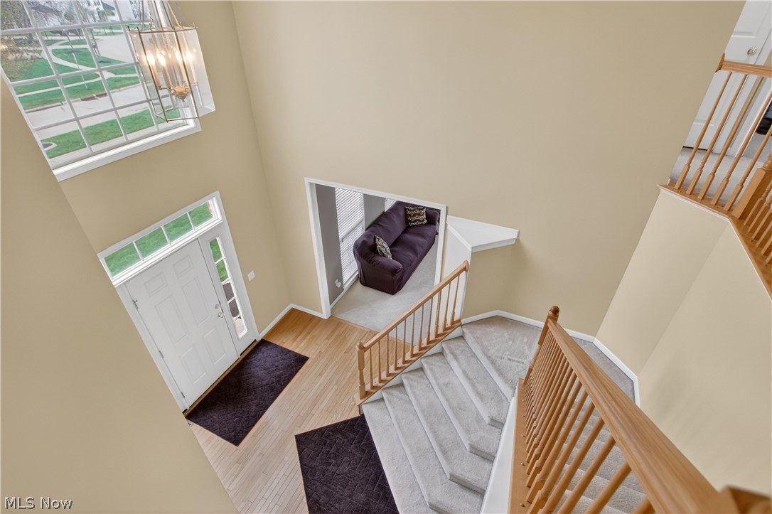 136 Stonesthrow Drive