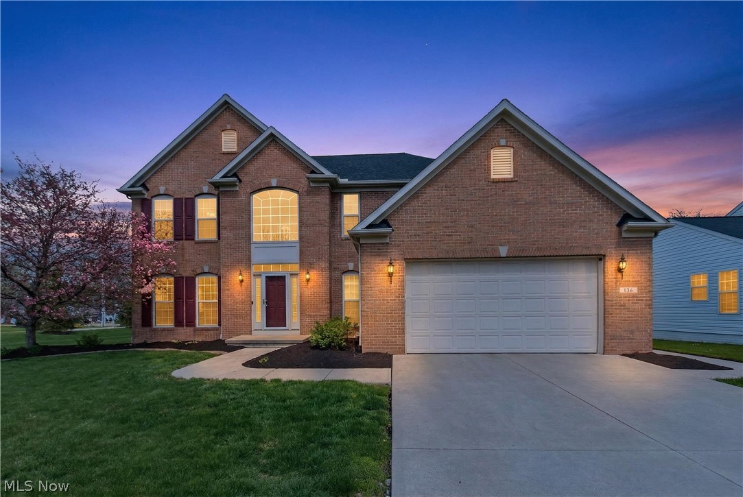 136 Stonesthrow Drive