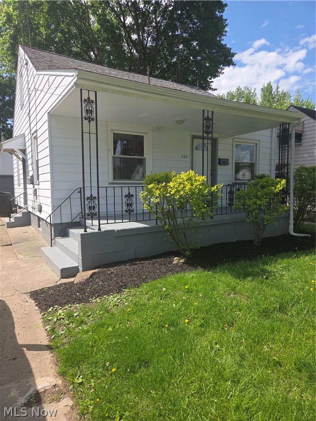 Photo of 725 Pasadena Avenue, Youngstown, OH 44502 (MLS # 5209550)