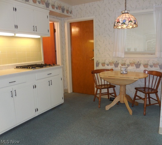 Melvin F Freelands Westhill E - Residential