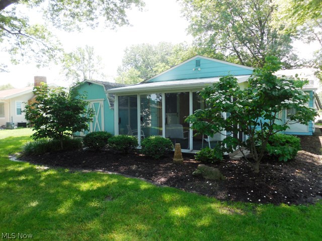 Melvin F Freelands Westhill E - Residential