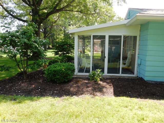 Melvin F Freelands Westhill E - Residential