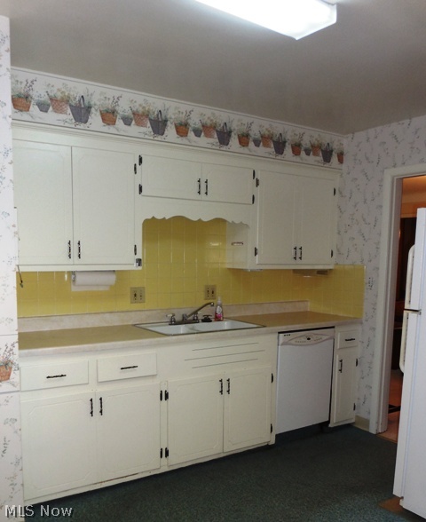 Melvin F Freelands Westhill E - Residential