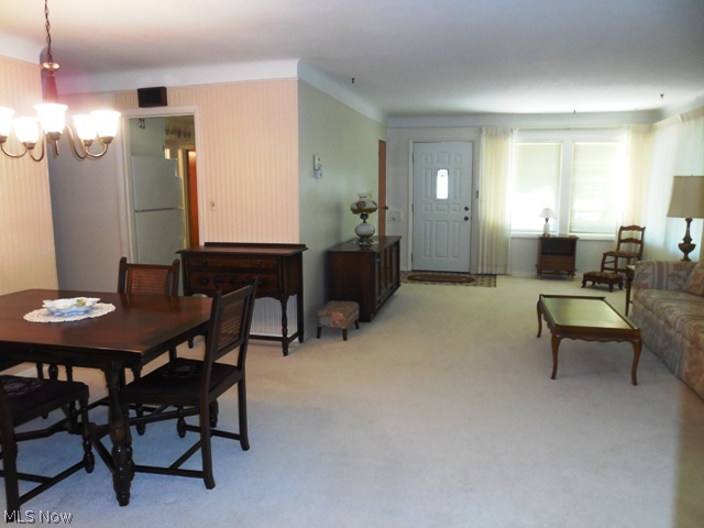 Melvin F Freelands Westhill E - Residential