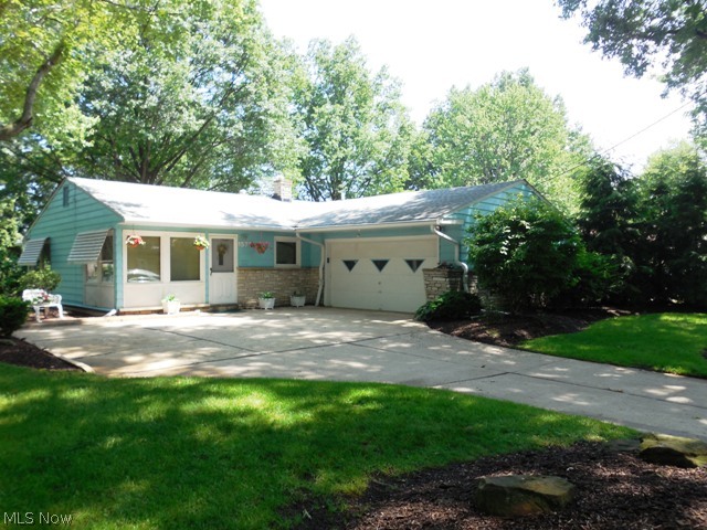 Melvin F Freelands Westhill E - Residential