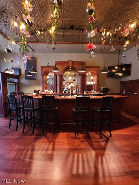 Ohio Land & Bldg Companys Residence - Commercial Sale