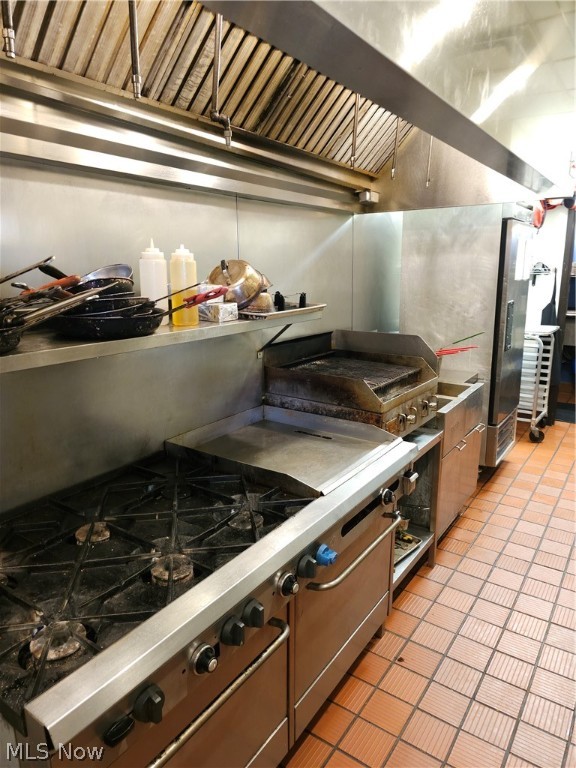 Ohio Land & Bldg Companys Residence - Commercial Sale