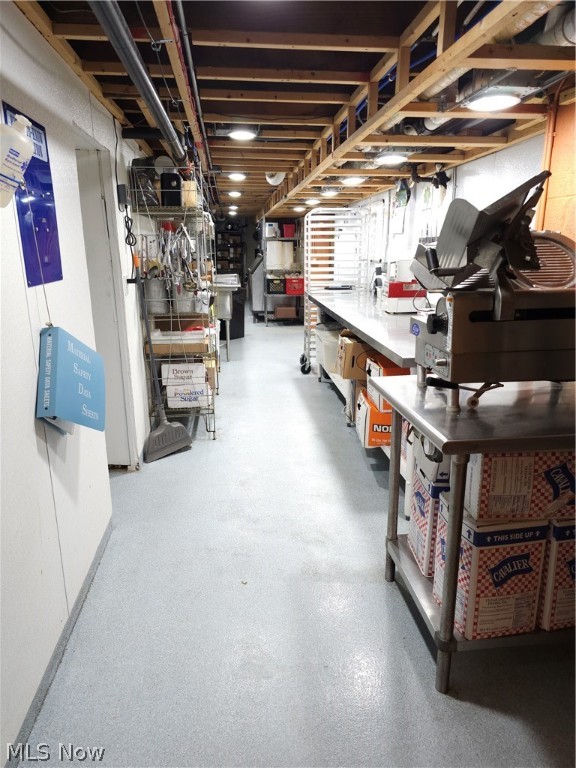 Ohio Land & Bldg Companys Residence - Commercial Sale