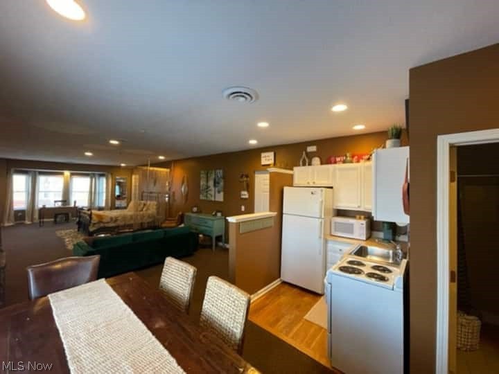 Ohio Land & Bldg Companys Residence - Commercial Sale