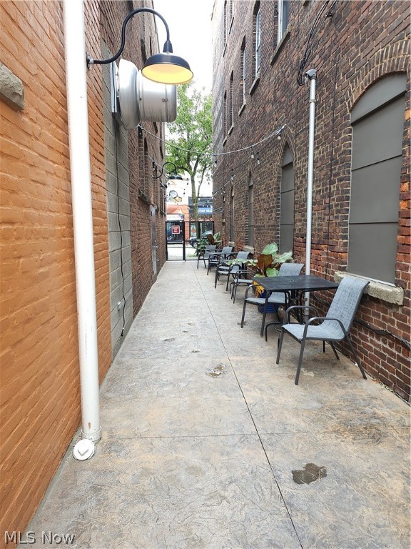 Ohio Land & Bldg Companys Residence - Commercial Sale