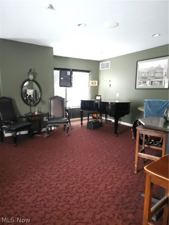 Ohio Land & Bldg Companys Residence - Commercial Sale