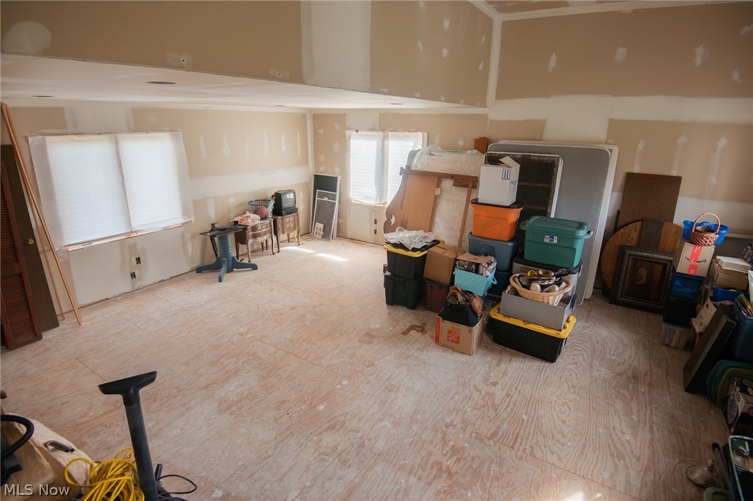 Howland Township Sec 36 - Residential