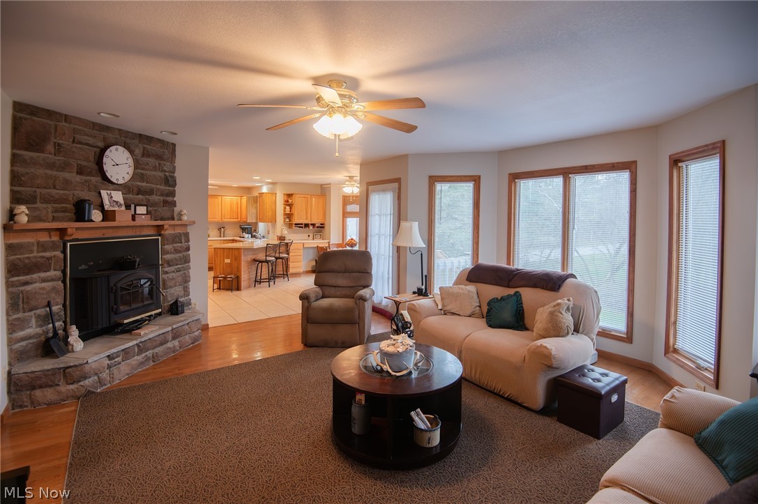 Howland Township Sec 36 - Residential