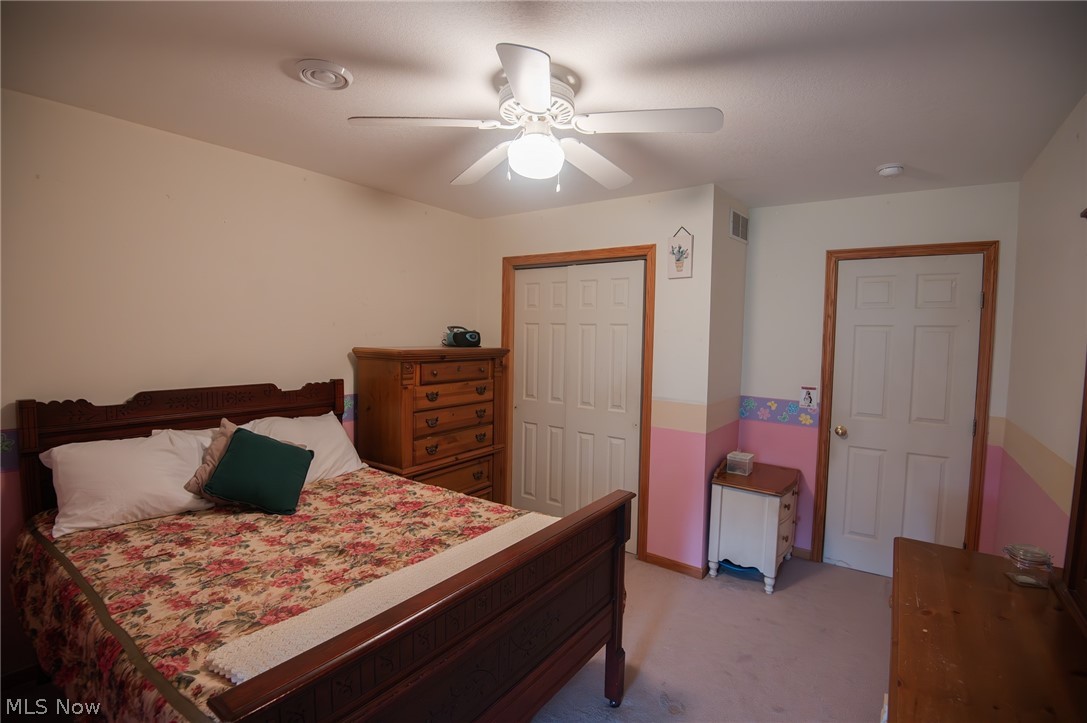 Howland Township Sec 36 - Residential