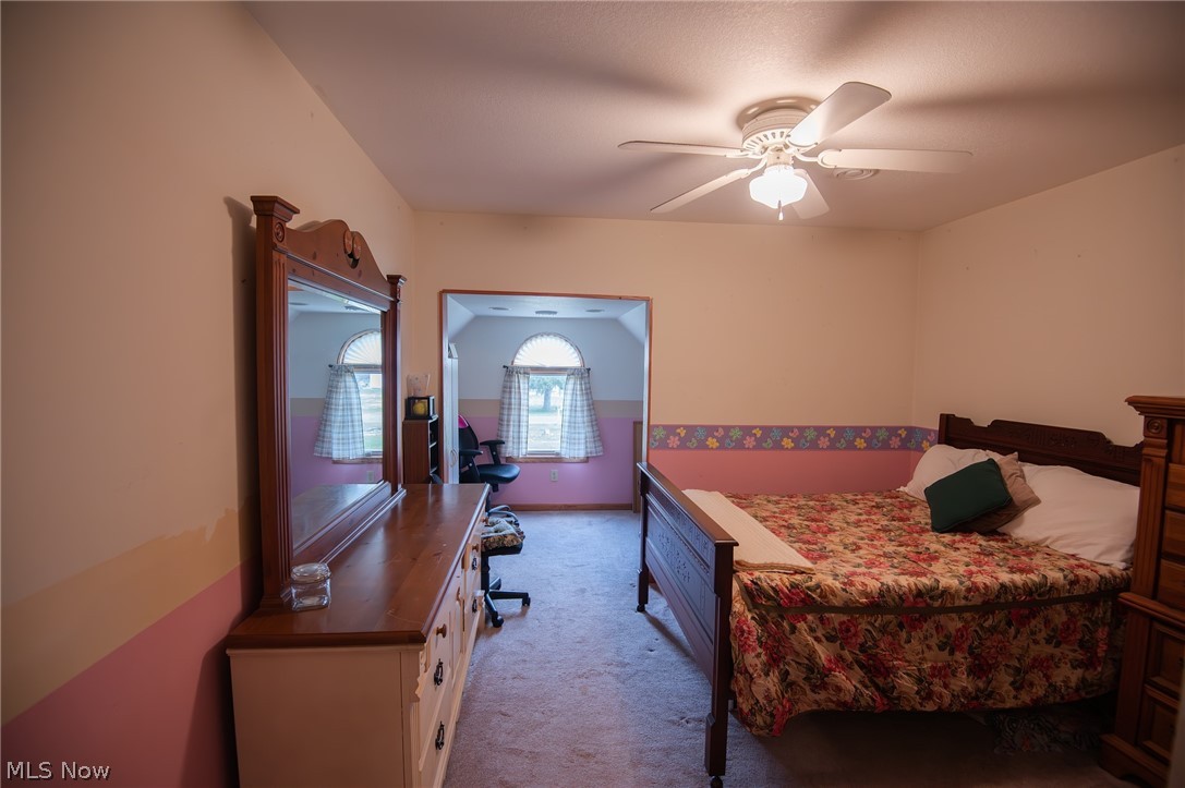 Howland Township Sec 36 - Residential