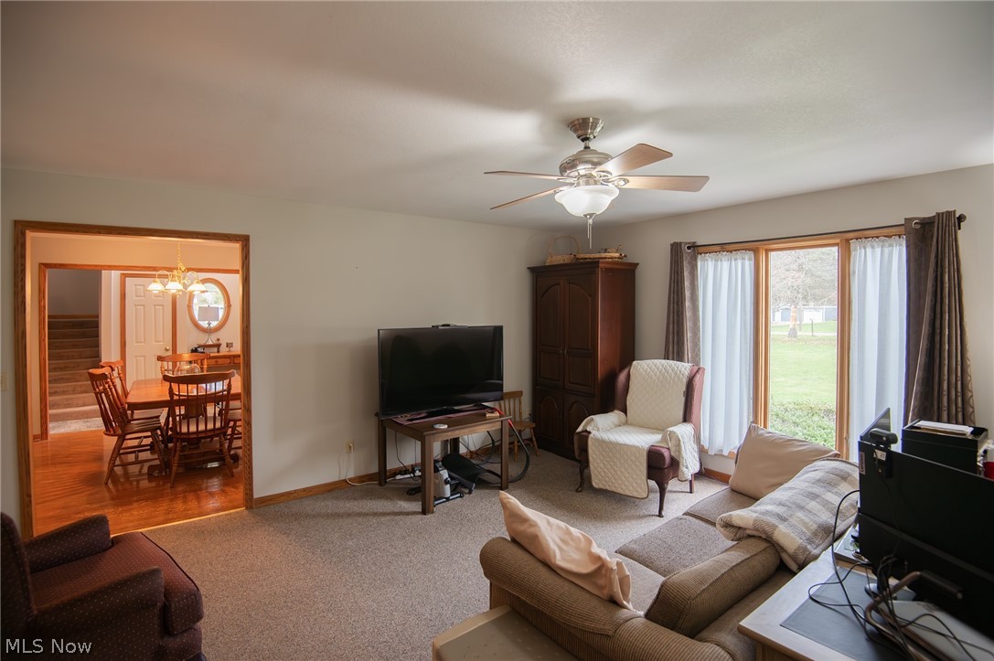 Howland Township Sec 36 - Residential