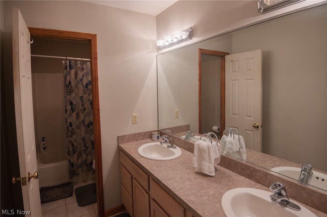 Howland Township Sec 36 - Residential