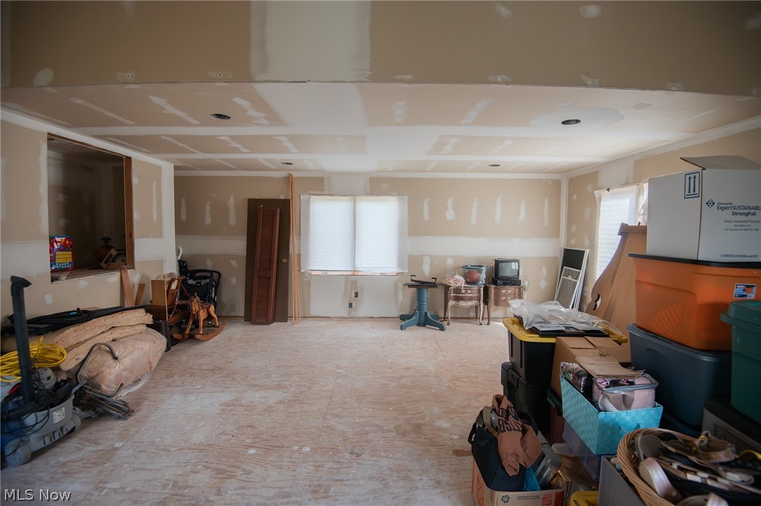 Howland Township Sec 36 - Residential