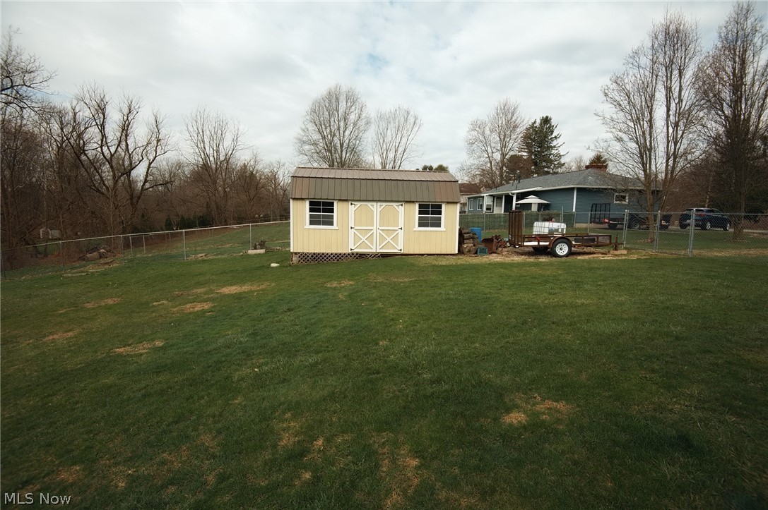 Howland Township Sec 36 - Residential