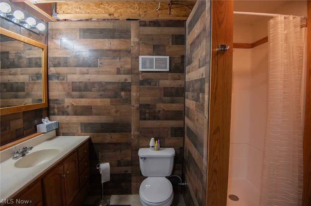 Howland Township Sec 36 - Residential