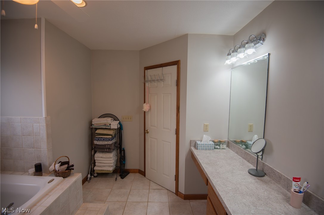 Howland Township Sec 36 - Residential