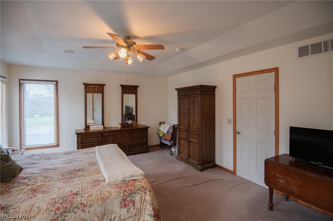 Howland Township Sec 36 - Residential