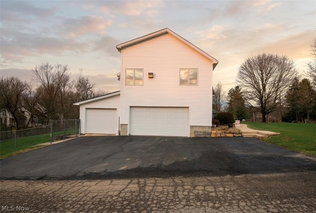 Howland Township Sec 36 - Residential