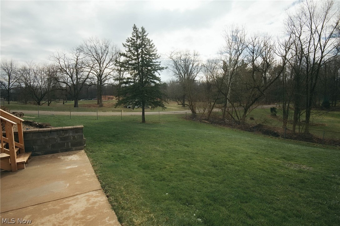 Howland Township Sec 36 - Residential