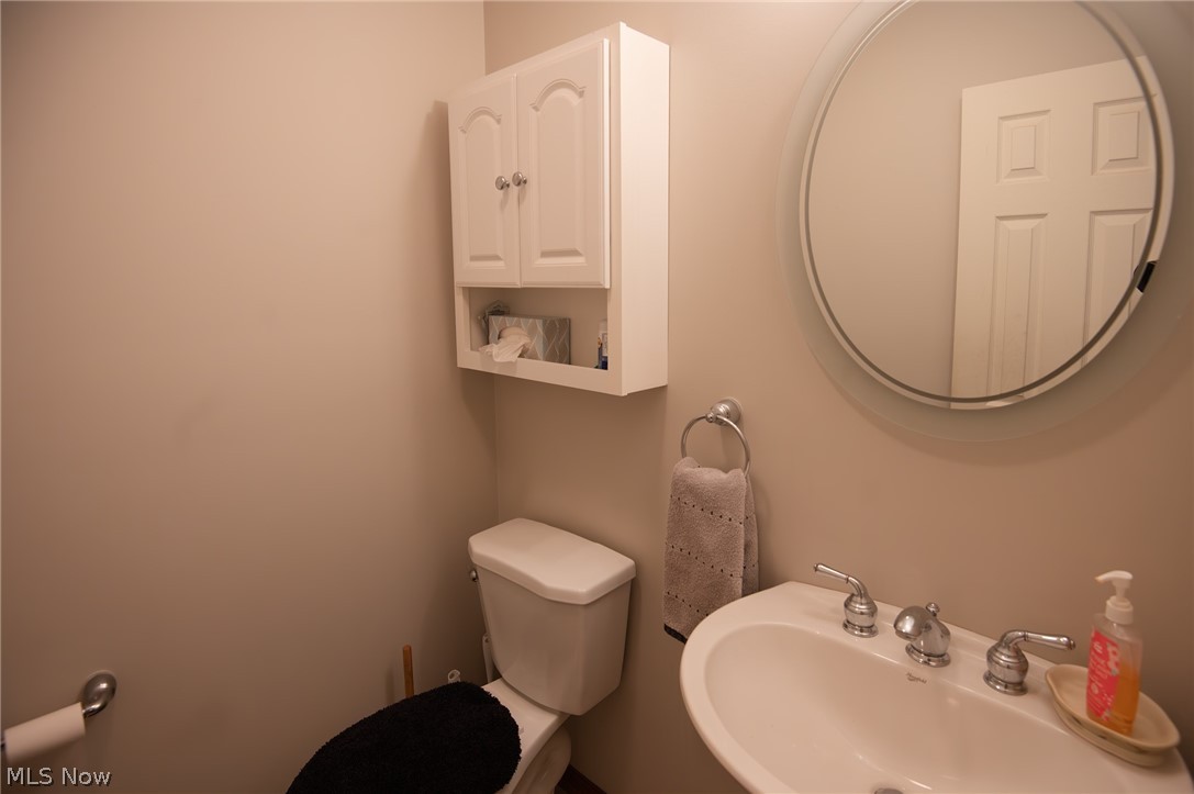 Howland Township Sec 36 - Residential