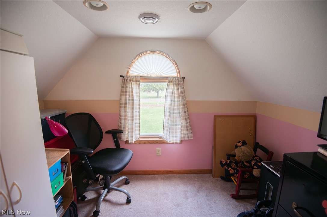 Howland Township Sec 36 - Residential