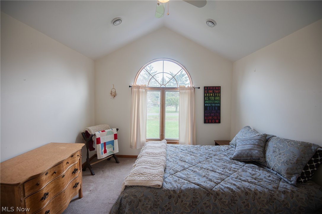 Howland Township Sec 36 - Residential